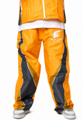 Yellow Elevate Trackpants